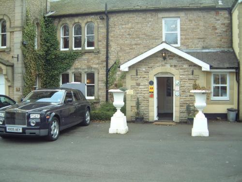 Nent Hall Country House Hotel Windermere Exterior foto
