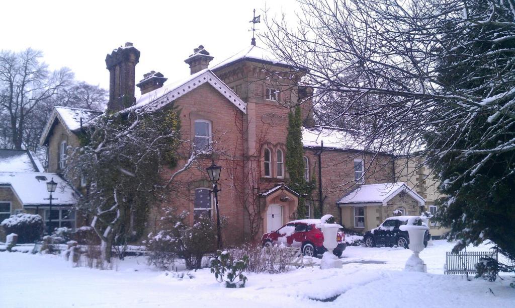 Nent Hall Country House Hotel Windermere Exterior foto